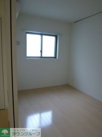 ヴィラあざみの物件内観写真